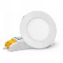 MIBOXER FUT068ZR LED panel okrúhly 6W RGB+CCT Zigbee 3.0 2,4GHz Smart stropné svetlo