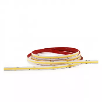 SYNERGY21 LED Flex Strip COB - super teplá biela DC24V 150W IP67 CC 15m ULS