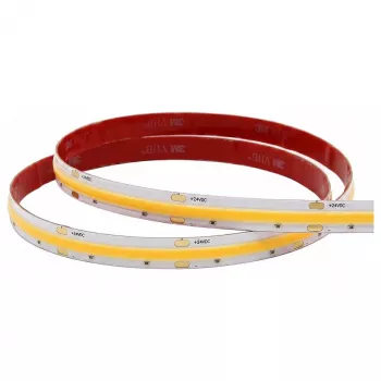 Synergy 21 LED Flex Strip COB - studená biela DC24V 150W IP67 CC 15m ULS
