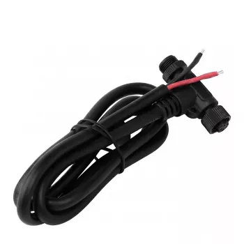 Miboxer Synergy 21 LED DMX T-konektor kábel (AM-DM-12DT5B)