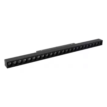 MIBOXER MG2-20N-RF LED 48V koľajnicové mriežkové svietidlo 20W CCT 2.4G Milight/Miboxer