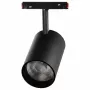 MIBOXER MS2-25B-ZR LED 48V koľajnicový magnetický reflektor CCT Zigbee 3.0 + 2.4G 25W