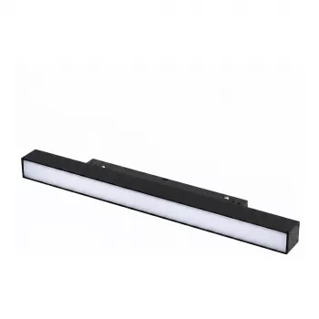 MIBOXER LED 48V koľajnicový reflektor 24W CCT Zigbee 3.0 + 2.4G Milight/Miboxer