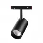 MIBOXER LED 48V koľajnicový magnetický reflektor CCT Zigbee 3.0 + 2.4G 6W