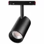 MIBOXER MS2-25B-RF LED 48V koľajnicový magnetický reflektor CCT 2.4G 25W