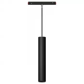 MIBOXER LED 48V koľajnicové závesné svietidlo CCT 2.4G 9W