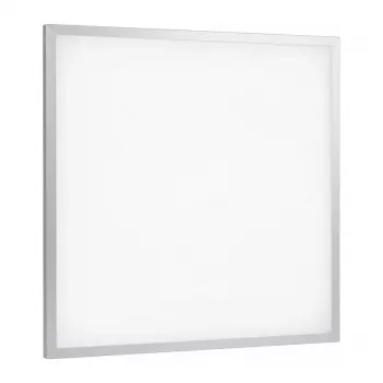 SYNERGY21 Synergy 21 LED podsvietený panel 620x620 mm WW/NW V4 PRO biely UGR
