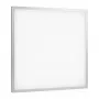 SYNERGY21 Synergy 21 LED podsvietený panel 620x620 mm WW/NW V4 PRO biely UGR