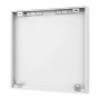 Synergy 21 LED podsvietený panel 620x620 rám pre V4 PRO