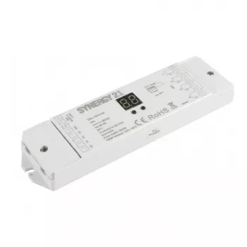 SYNERGY21 LED séria EOS 07 DALI Controller Slave 1~4/4 High Power