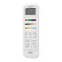 MIBOXER FUT100 LED diaľkový ovládač RGB+CCT 100 zón 2,4GHz