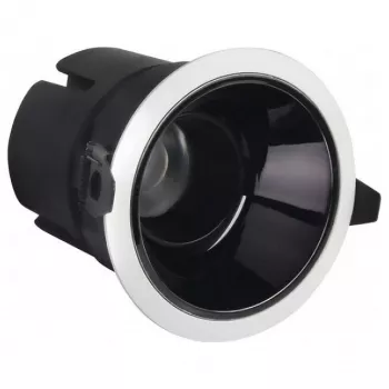 MIBOXER LED bodové svietidlo 9W RGB+CCT Zigbee 3.0 + 2,4 GHz RF