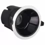MIBOXER LED bodové svietidlo 9W RGB+CCT Zigbee 3.0 + 2,4 GHz RF