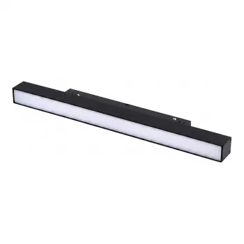 MIBOXER MF5-12A-RF LED 48V koľajnicový reflektor 12W RGB+CCT 2.4G