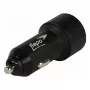 FLEPO nabíjačka do auta 2-port 12V-24V - max 4A - Quick Charge 3.0