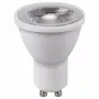 SYNERGY21 LED Retrofit GU10-MR11 3W teplá biela 38° stmievateľná