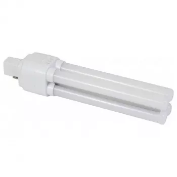 SYNERGY21 LED Retrofit G24 15W voliteľná CCT 3000K/4000K/6000K