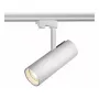 Synergy 21 LED koľajnicový reflektor VLF séria 48V 10W 600lm 3000K biela