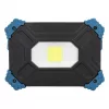 SYNERGY21 LED akumulátorový stavebný reflektor 20W žltá G3