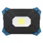 SYNERGY21 LED akumulátorový stavebný reflektor 20W žltá G3