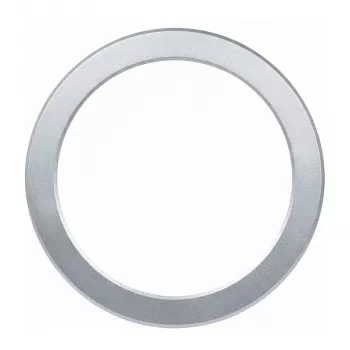 SYNERGY21 Synergy 21 LED Round Light Panel 18W strieborná