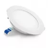 MIBOXER FUT066 LED panel okrúhly 12W RGB+CCT s RF a WiFi