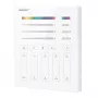 Synergy 21 Pixel LED SPI Smart Panel diaľkový ovládač RGB-WW (RGB/RGB-W/RGB-CCT) pre Milight/Miboxer (B9)