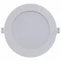 SYNERGY21 LED Ultra Slim Panel Light V6 9W Dual White (CCT) biely 24V