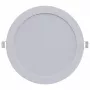 SYNERGY21 LED Ultra Slim LED panelové svietidlo V6 12W dual white (CCT) biela 24V