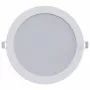 SYNERGY21 Synergy 21 LED Ultra Slim LED Panel Light V6 24W Dual White (CCT) biela 24V