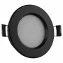 SYNERGY21 LED Ultra Slim LED Panel Light V6 3W Dual White (CCT) čierny 24V