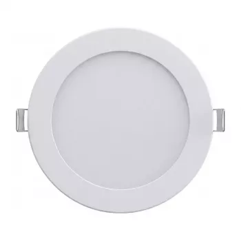 SYNERGY21 LED Ultra Slim panelové svietidlo V6 6W SWW/WW/NW (3CCT) biela 24V