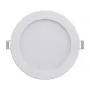 SYNERGY21 LED Ultra Slim panelové svietidlo V6 6W SWW/WW/NW (3CCT) biela 24V
