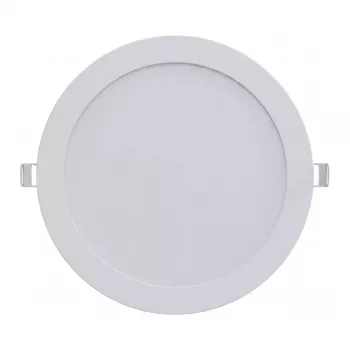SYNERGY21 Synergy 21 LED Ultra Slim LED panelové svietidlo V6 9W SWW/WW/NW (3CCT) biela 24V