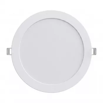 SYNERGY21 LED Ultra Slim LED panelové svietidlo V6 12W SWW/WW/NW (3CCT) biela 24V