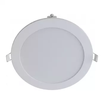 SYNERGY21 Synergy 21 LED Ultra Slim LED panelové svietidlo V6 15W SWW/WW/NW (3CCT) biela 24V