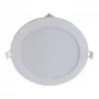SYNERGY21 Synergy 21 LED Ultra Slim LED panelové svietidlo V6 15W SWW/WW/NW (3CCT) biela 24V