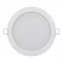 SYNERGY21 Synergy 21 LED Ultra Slim LED panelové svietidlo V6 18W SWW/WW/NW (3CCT) biela 24V