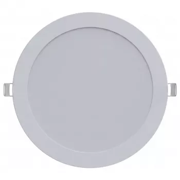SYNERGY21 Synergy 21 LED Ultra Slim LED panelové svietidlo V6 24W SWW/WW/NW (3CCT) biela 24V