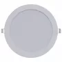 SYNERGY21 Synergy 21 LED Ultra Slim LED panelové svietidlo V6 24W SWW/WW/NW (3CCT) biela 24V