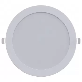 SYNERGY21 LED Ultra Slim LED panelové svietidlo V6 20W SWW/WW/NW (3CCT) biela 24V