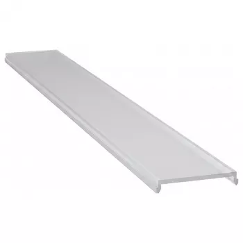 SYNERGY21 LED U-profil ALU3535 kryt s matným difúzorom kotúč 20m