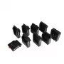 Synergy 21 S21-MBA-ST-PC-BD adaptér batérie pre LED pracovné svietidlo na viac typov batérií, Stanley/Porter Cable/Black & Decker
