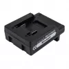 SYNERGY21 LED adaptér batérie multi battery pracovné svietidlo - Einhell