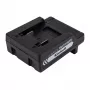 SYNERGY21 LED adaptér batérie multi battery pracovné svietidlo - Einhell