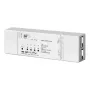 SYNERGY21 LED ovládač EOS 08 KNX stmievač 4x5A s dynamickými farebnými efektmi