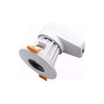 SYNERGY21 Synergy 21 LED zabudované stropné svietidlo Fire V2 WW+NW+CW stmievateľné
