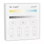 MIBOXER Synergy 21 LED Smart Panel Dual White (CCT) 4-zónový diaľkový ovládač (T2)