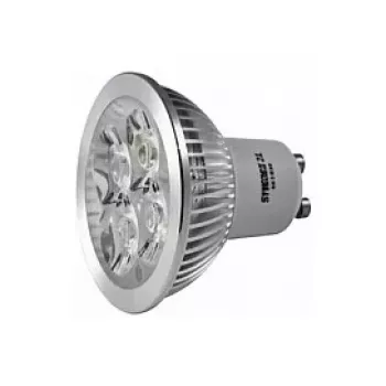 SYNERGY21 Synergy 21 LED Retrofit GU10 7W neutrálna biela stmievateľná V3