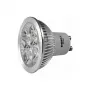 SYNERGY21 Synergy 21 LED Retrofit GU10 7W neutrálna biela stmievateľná V3